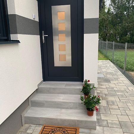 Zenit Apartman Buk Ngoại thất bức ảnh