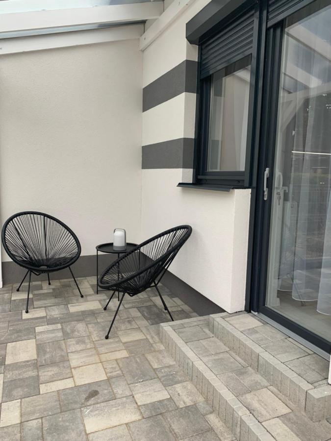 Zenit Apartman Buk Ngoại thất bức ảnh