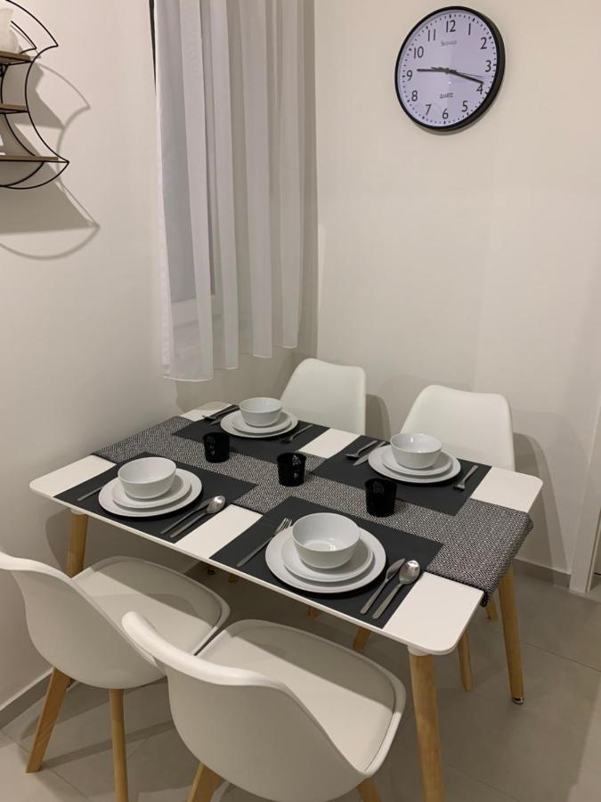 Zenit Apartman Buk Ngoại thất bức ảnh
