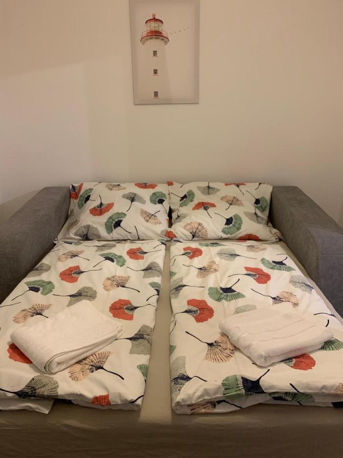 Zenit Apartman Buk Ngoại thất bức ảnh