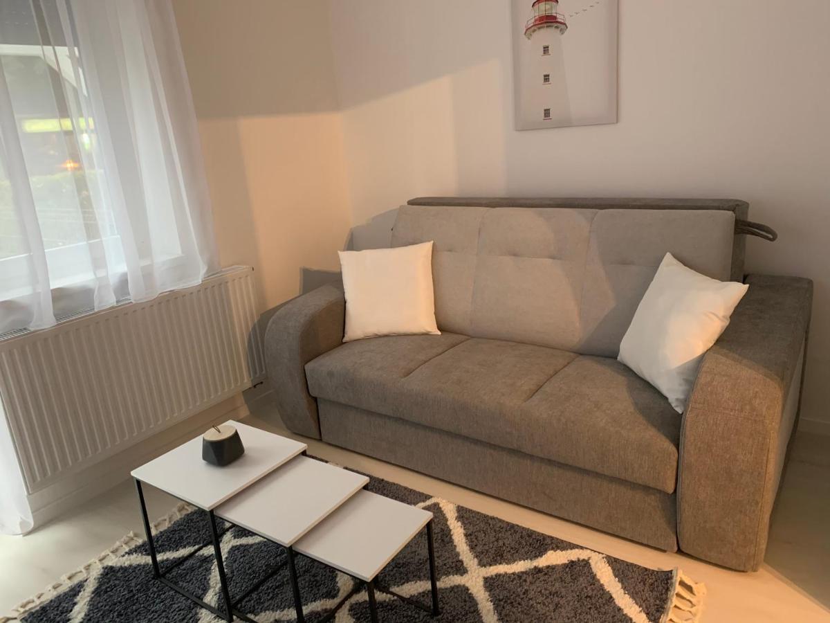 Zenit Apartman Buk Ngoại thất bức ảnh
